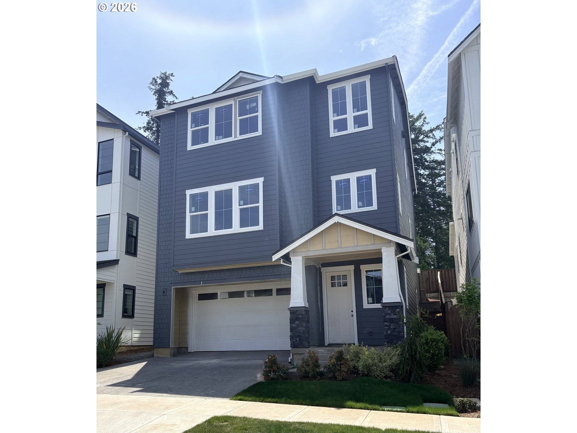 16060 NW Holman WAY #L79, Portland, OR 97223