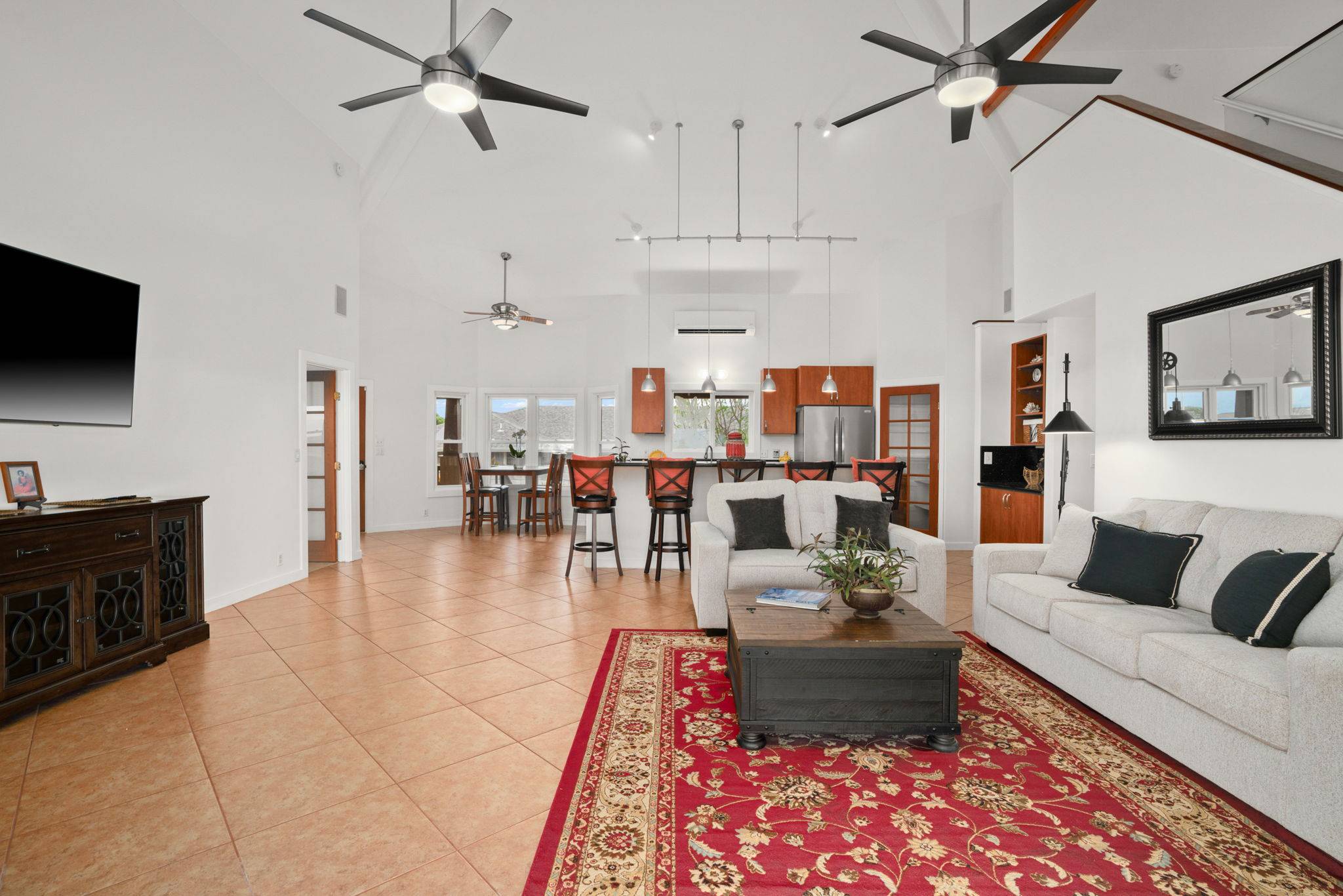 3238 UNAHE ST, Lihue, HI 96766