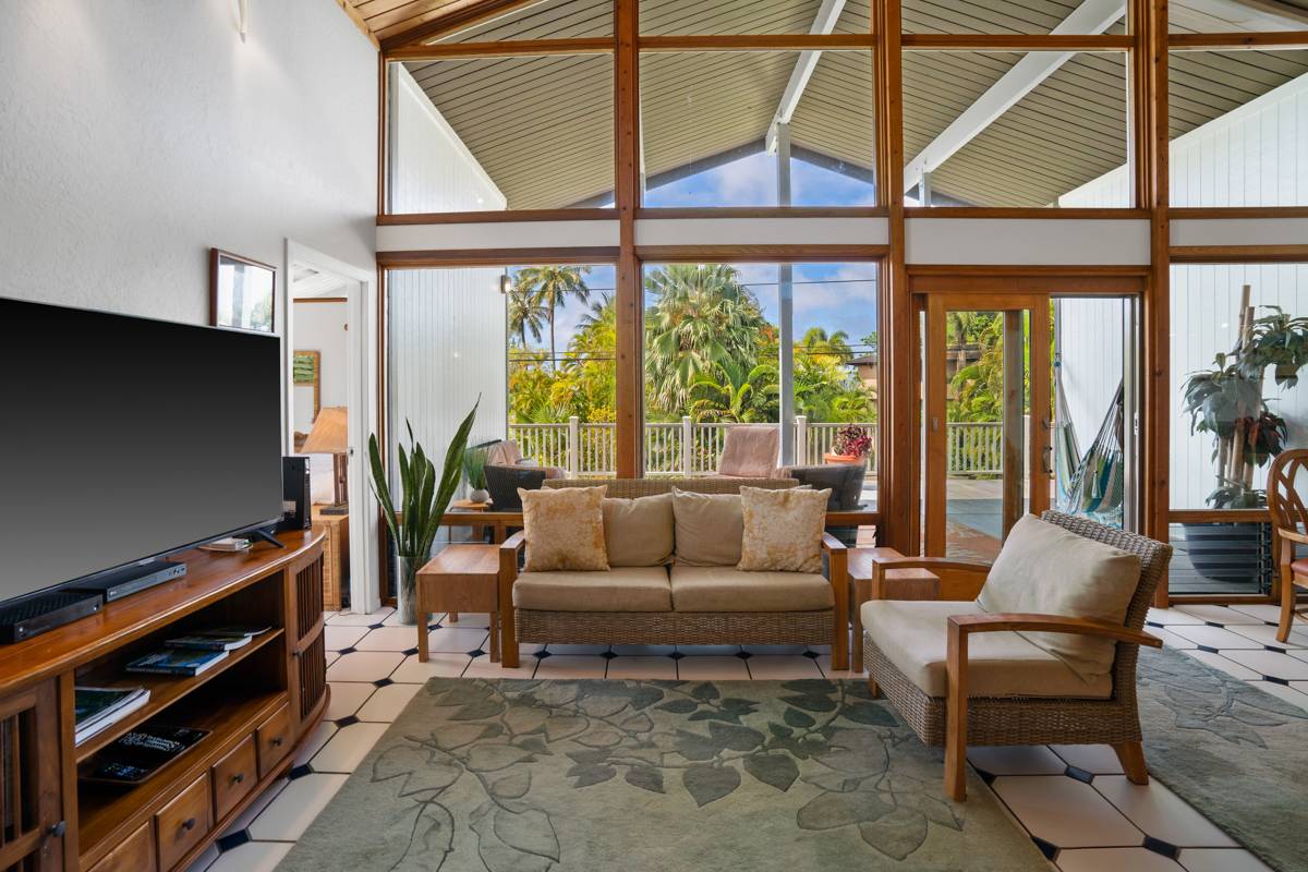 3591 ANINI RD, Kilauea, HI 96754