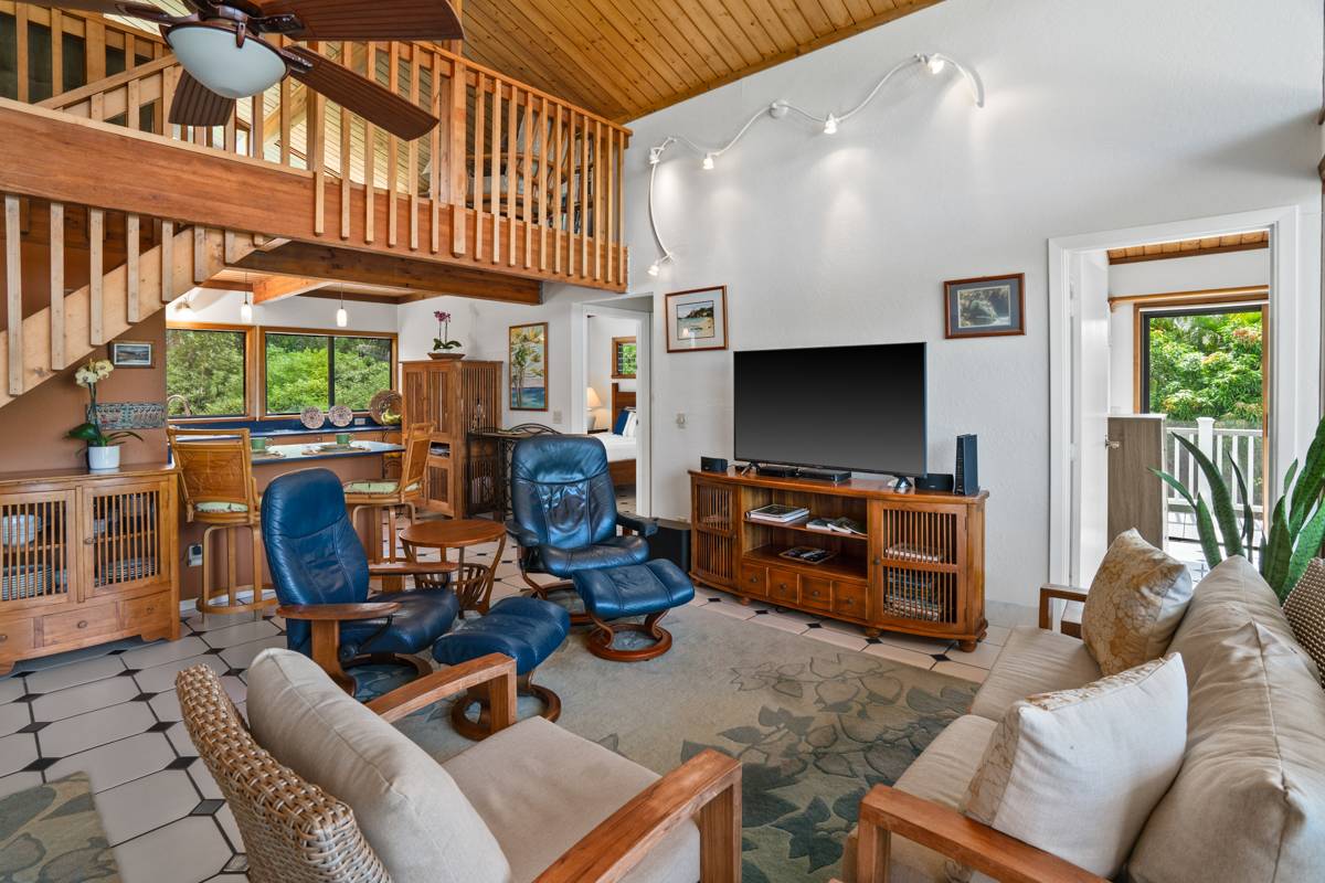 3591 ANINI RD, Kilauea, HI 96754