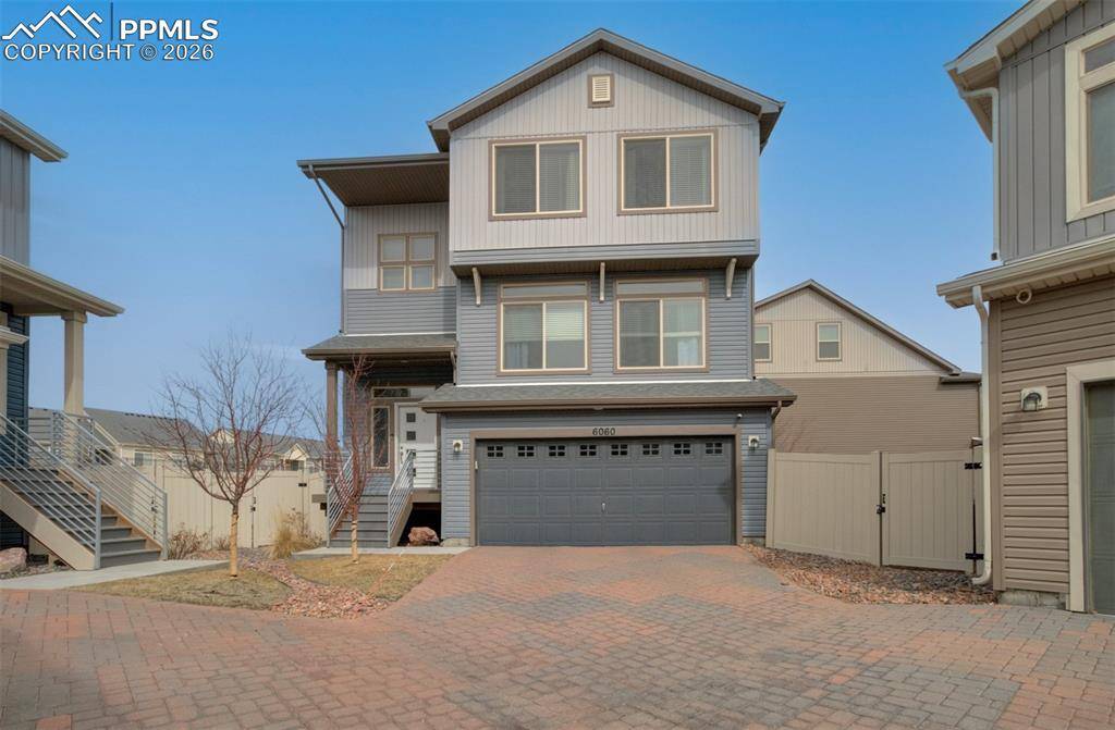 6060 Callan DR, Colorado Springs, CO 80927