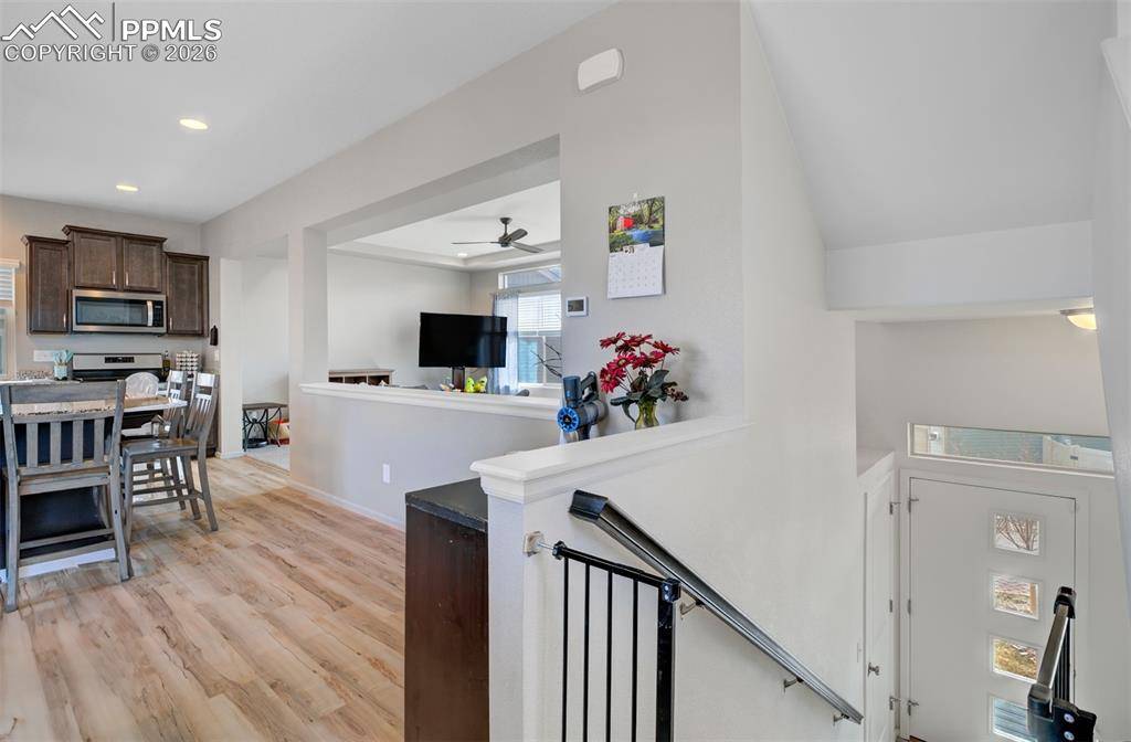 6060 Callan DR, Colorado Springs, CO 80927
