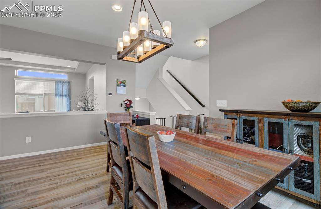 6060 Callan DR, Colorado Springs, CO 80927