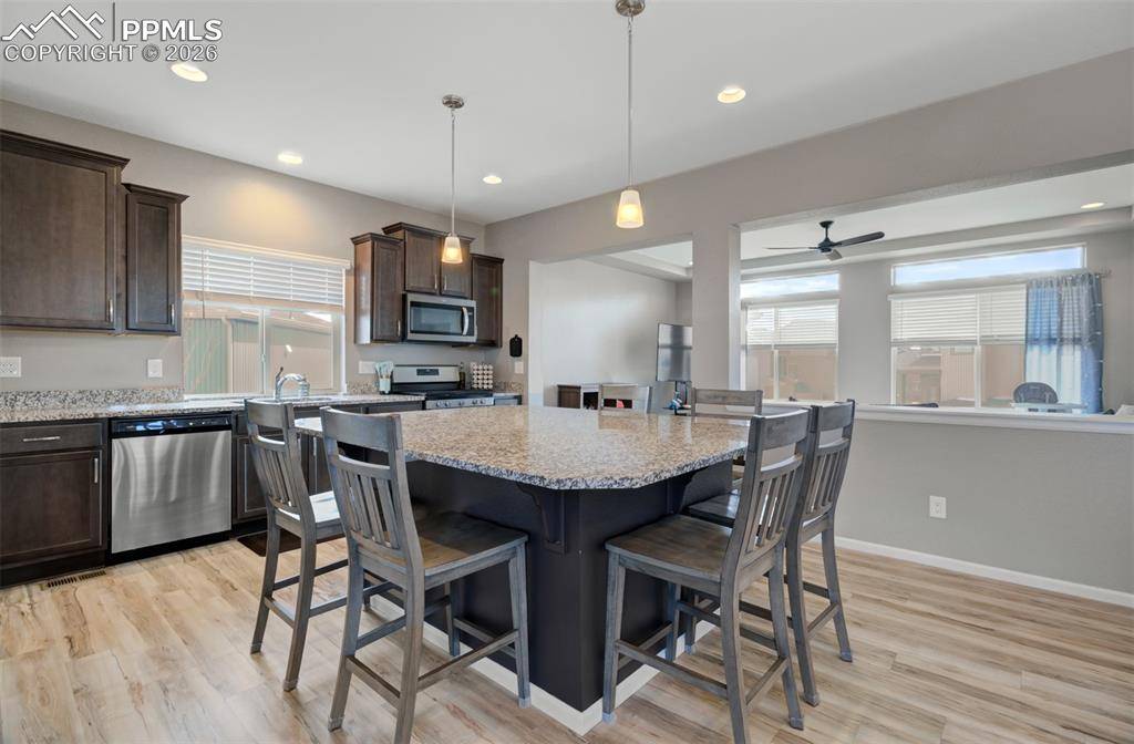 6060 Callan DR, Colorado Springs, CO 80927