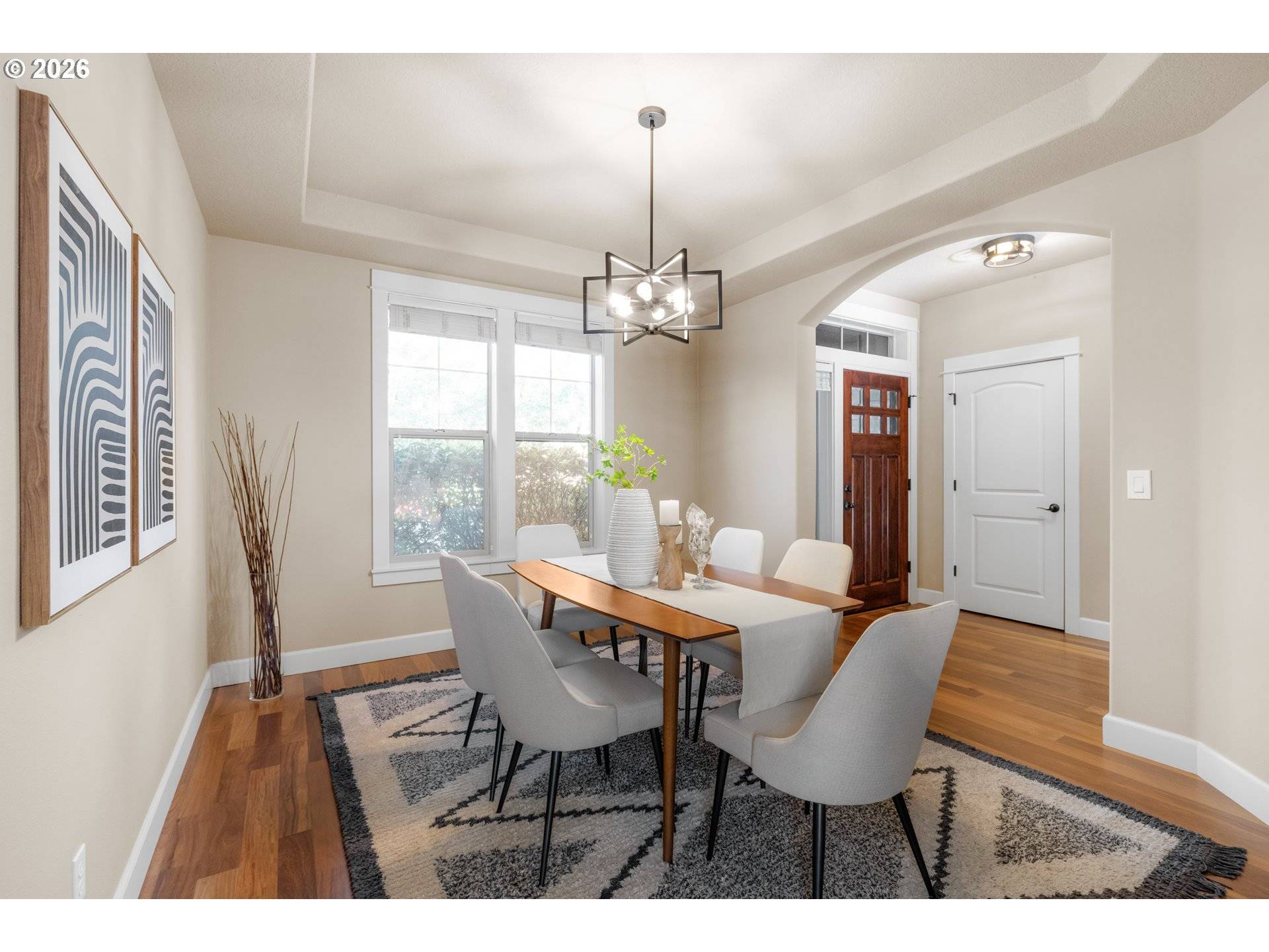 2067 SW 192ND AVE, Beaverton, OR 97003
