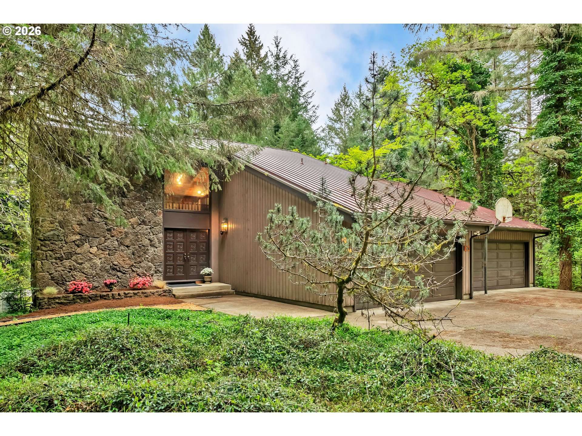 89879 SHEFFLER RD, Elmira, OR 97437