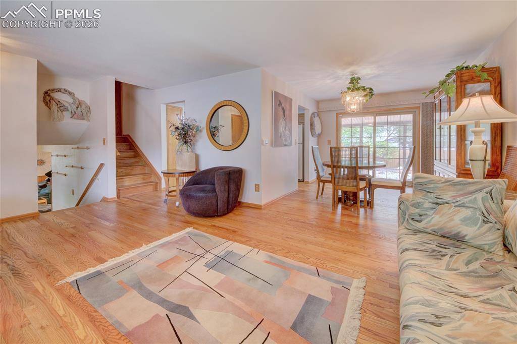 1126 Moffat CIR, Colorado Springs, CO 80915