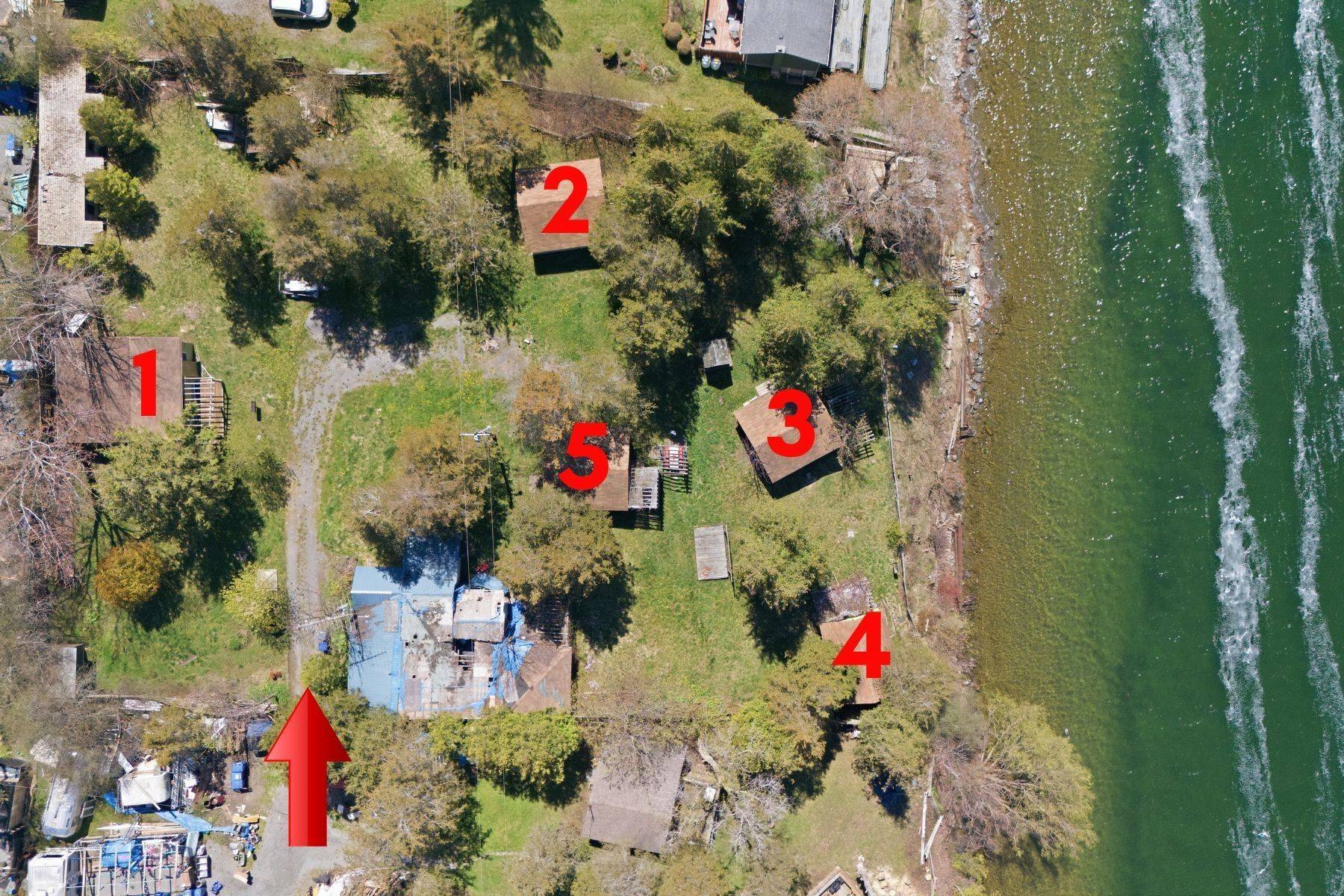 58 Valhalla LN, Prince Edward County, ON K0L 1P0