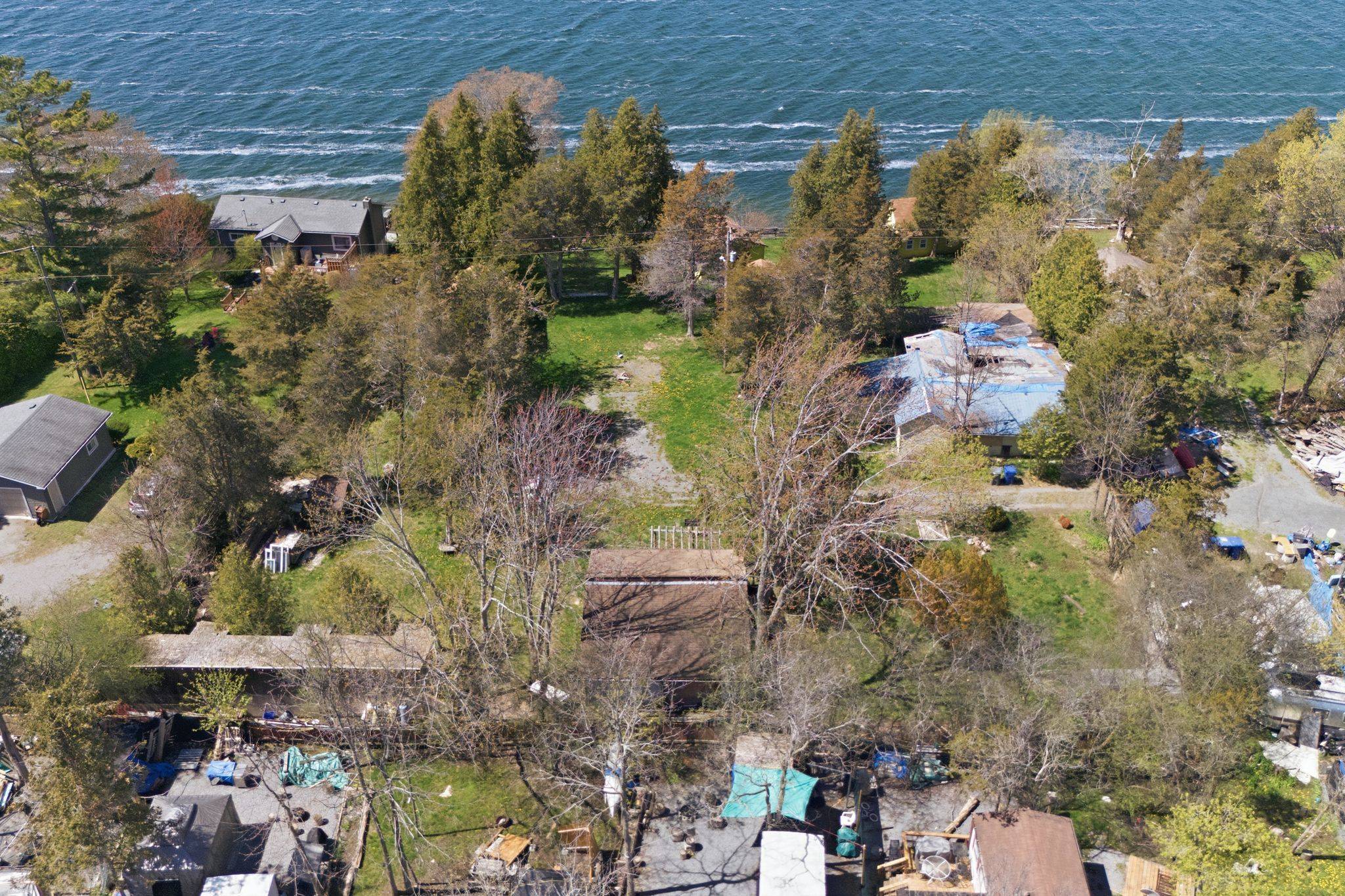 58 Valhalla LN, Prince Edward County, ON K0L 1P0