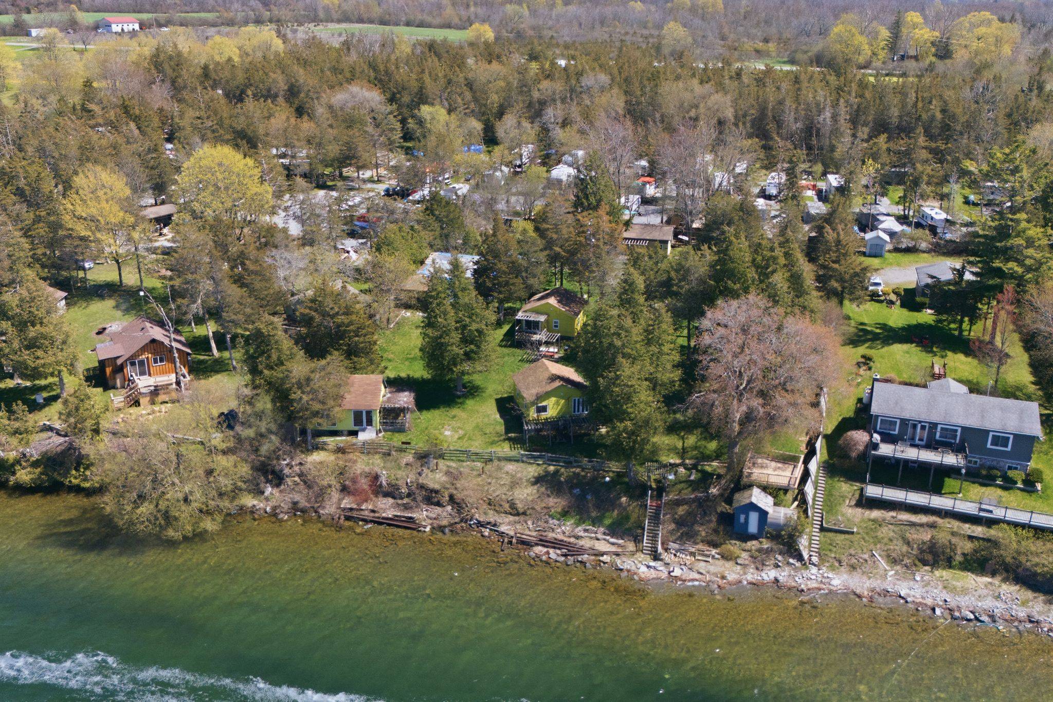 58 Valhalla LN, Prince Edward County, ON K0L 1P0