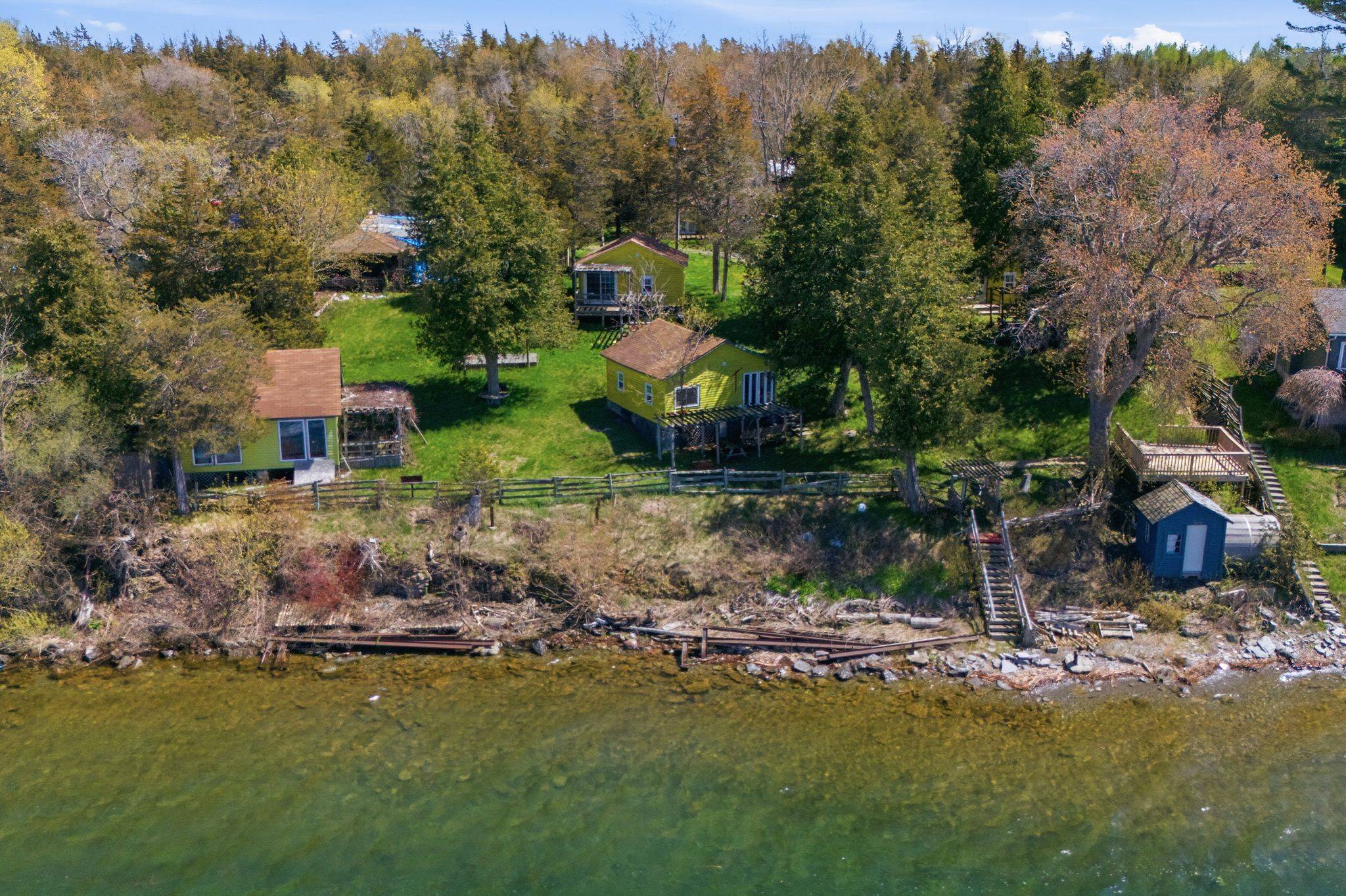 58 Valhalla LN, Prince Edward County, ON K0L 1P0