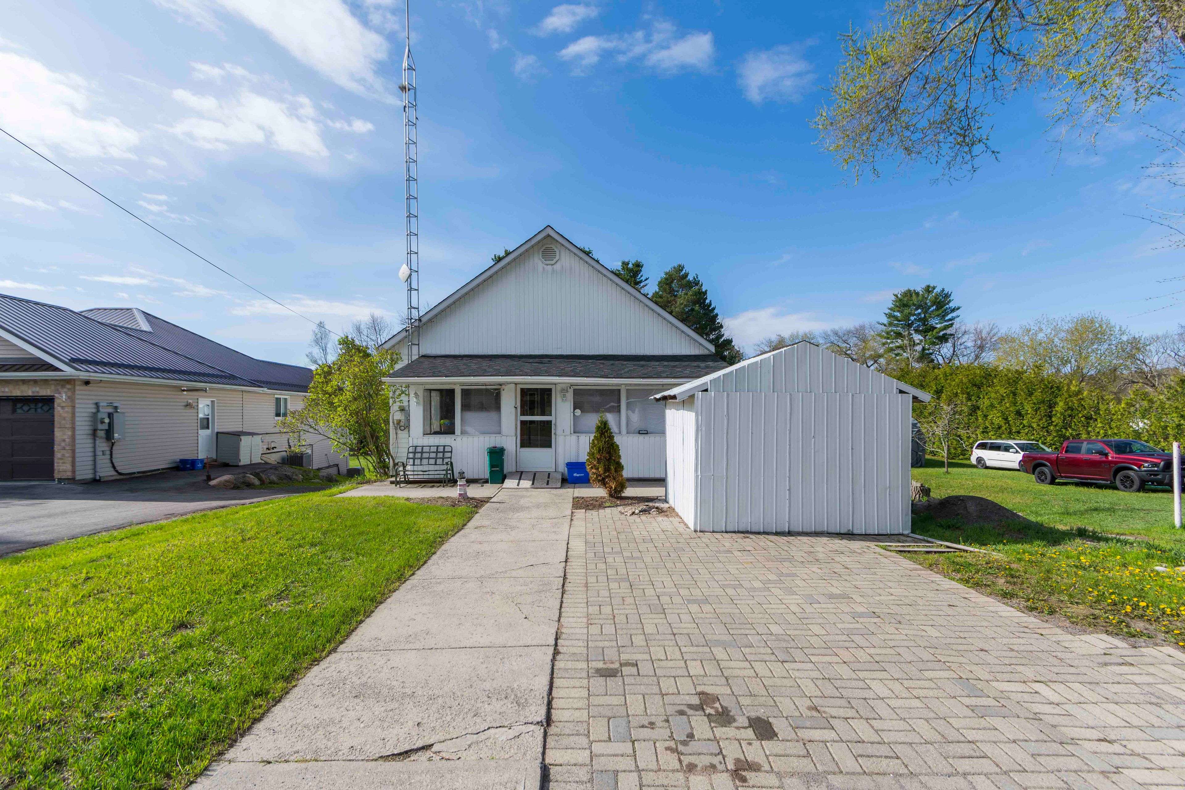 1625 County Rd 5 N/A, Quinte West, ON K0K 2C0