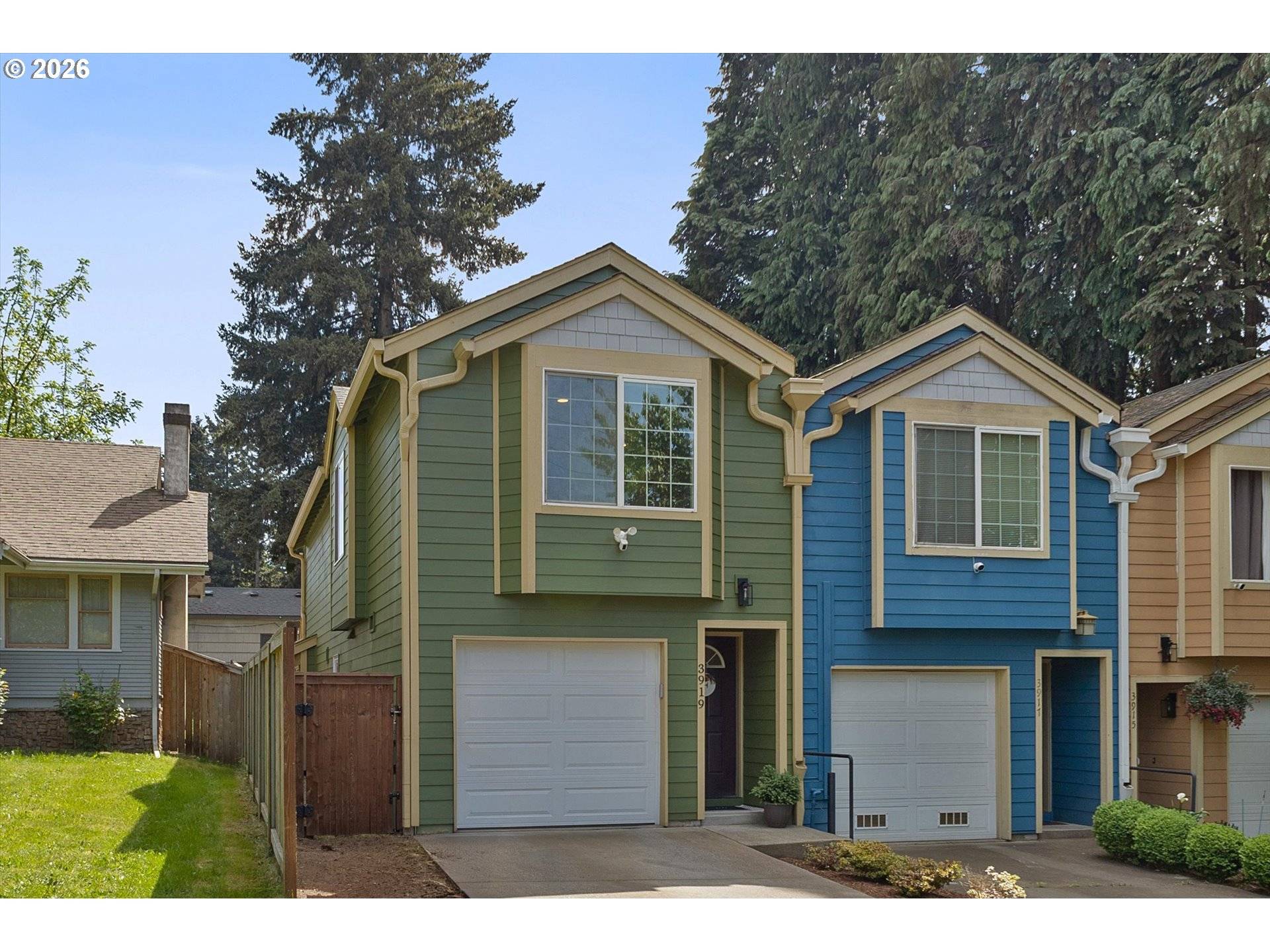 3919 NE ST JOHNS RD, Vancouver, WA 98661