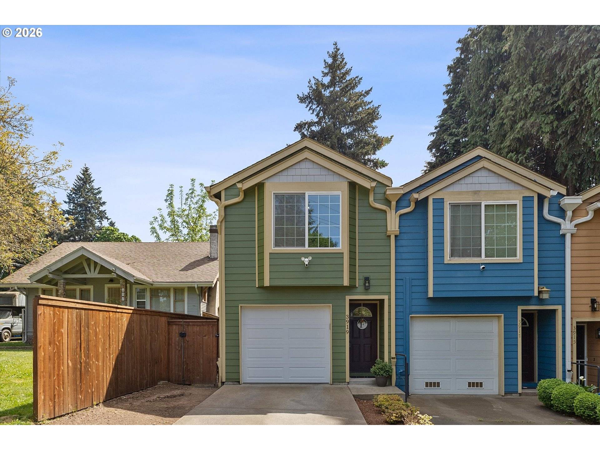 3919 NE ST JOHNS RD, Vancouver, WA 98661
