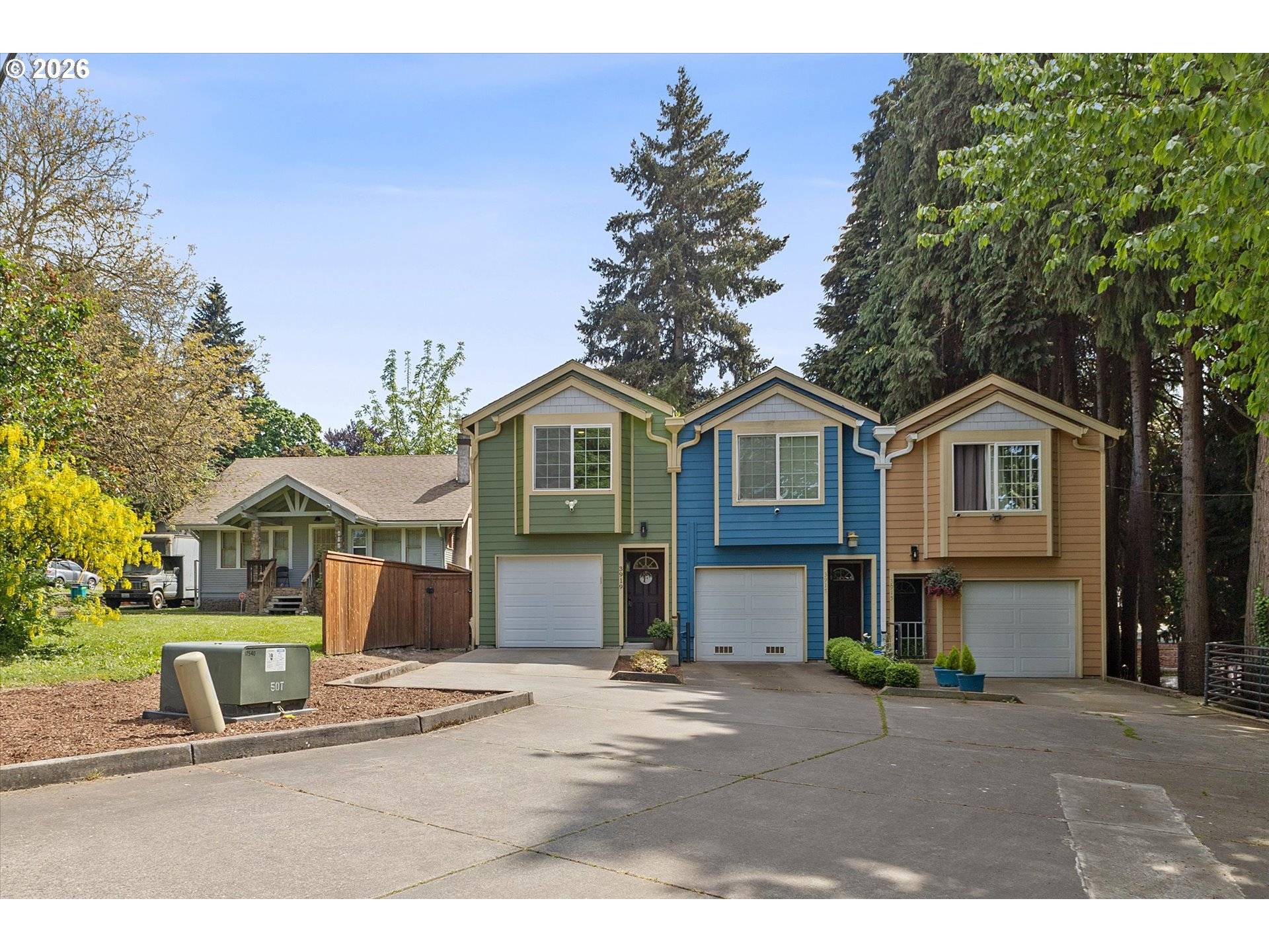 3919 NE ST JOHNS RD, Vancouver, WA 98661