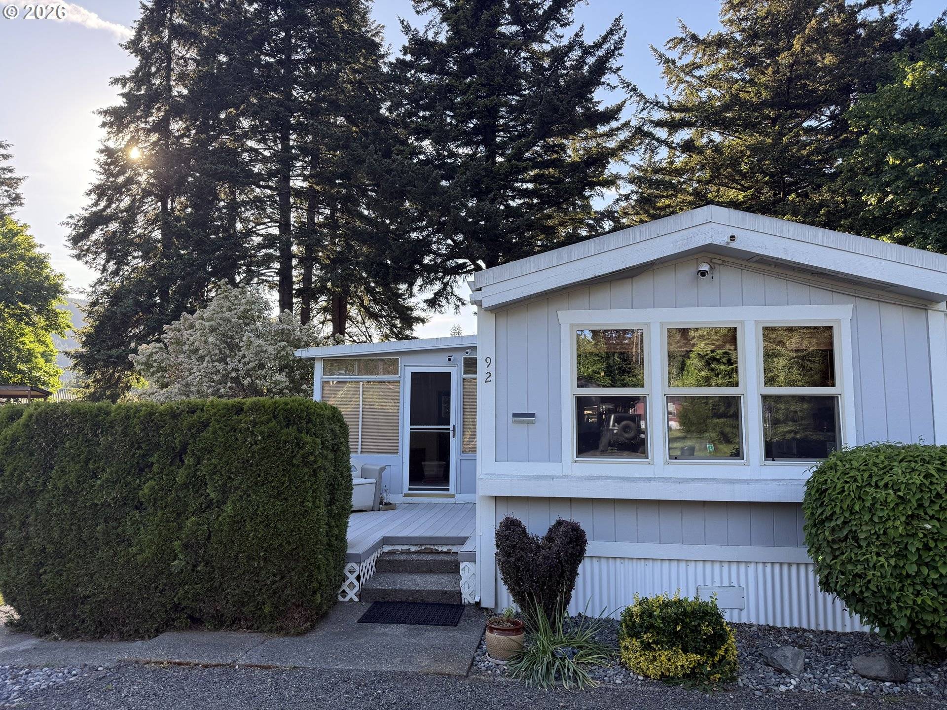 92 EVANS ST, Carson, WA 98610