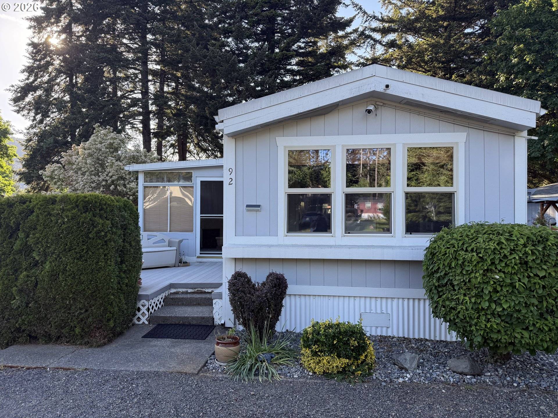 92 EVANS ST, Carson, WA 98610