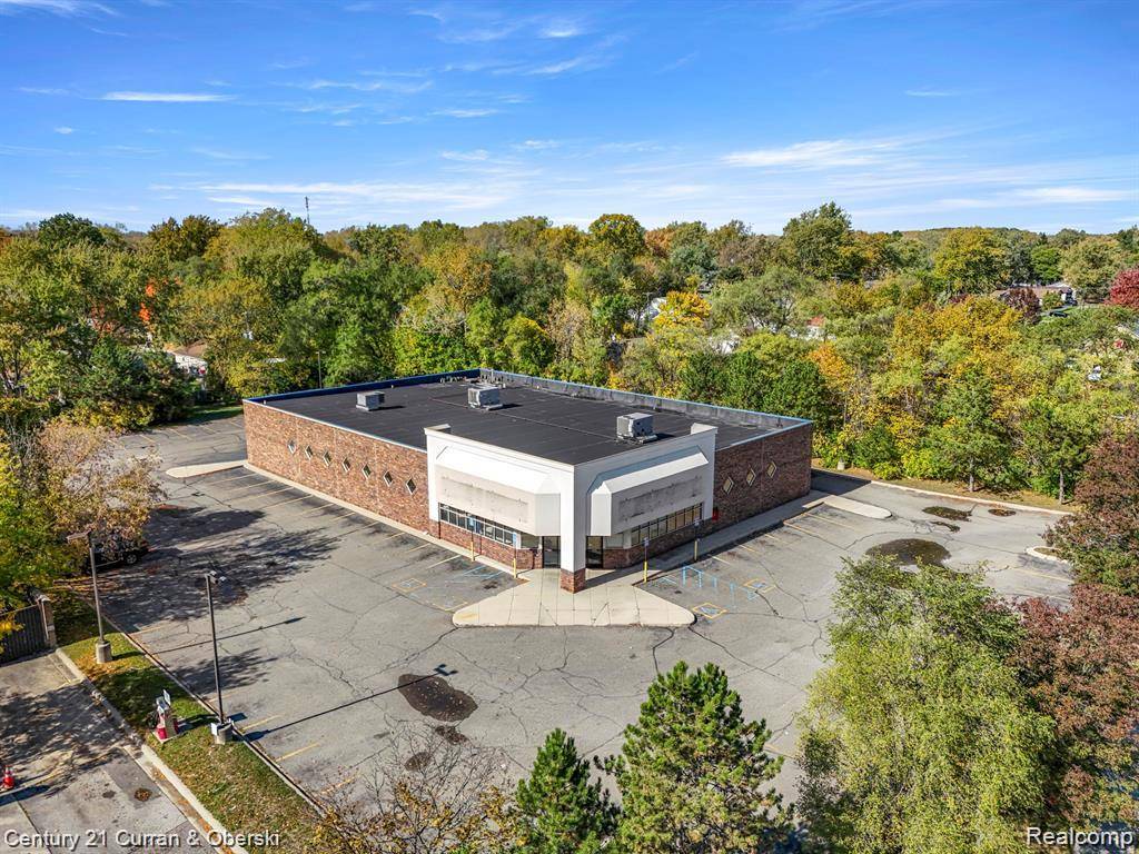 14686 Telegraph RD, Taylor, MI 48180