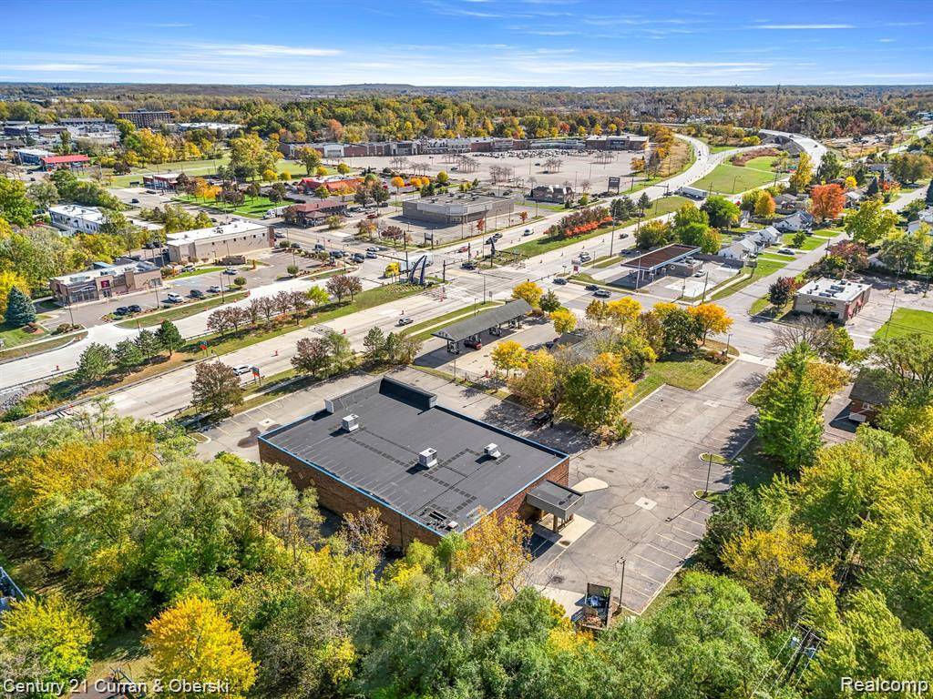 14686 Telegraph RD, Taylor, MI 48180