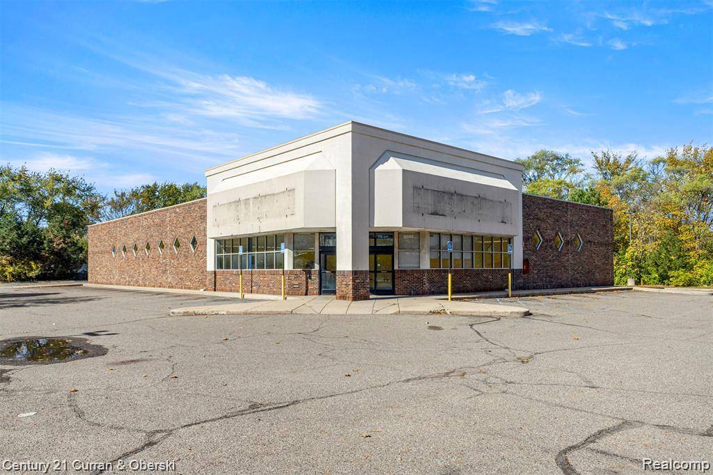 14686 Telegraph RD, Taylor, MI 48180