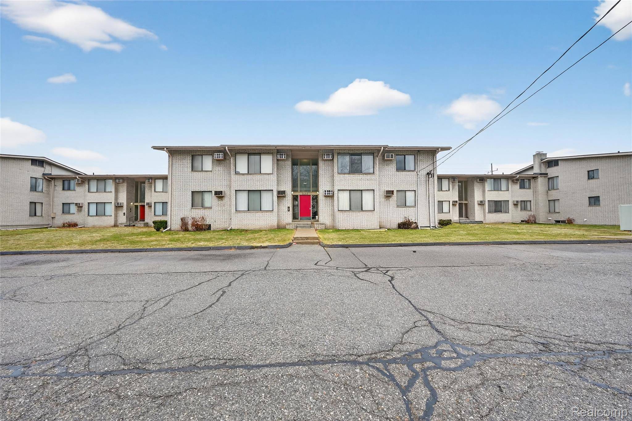 32684 Mound #1, Macomb Township, MI 48092