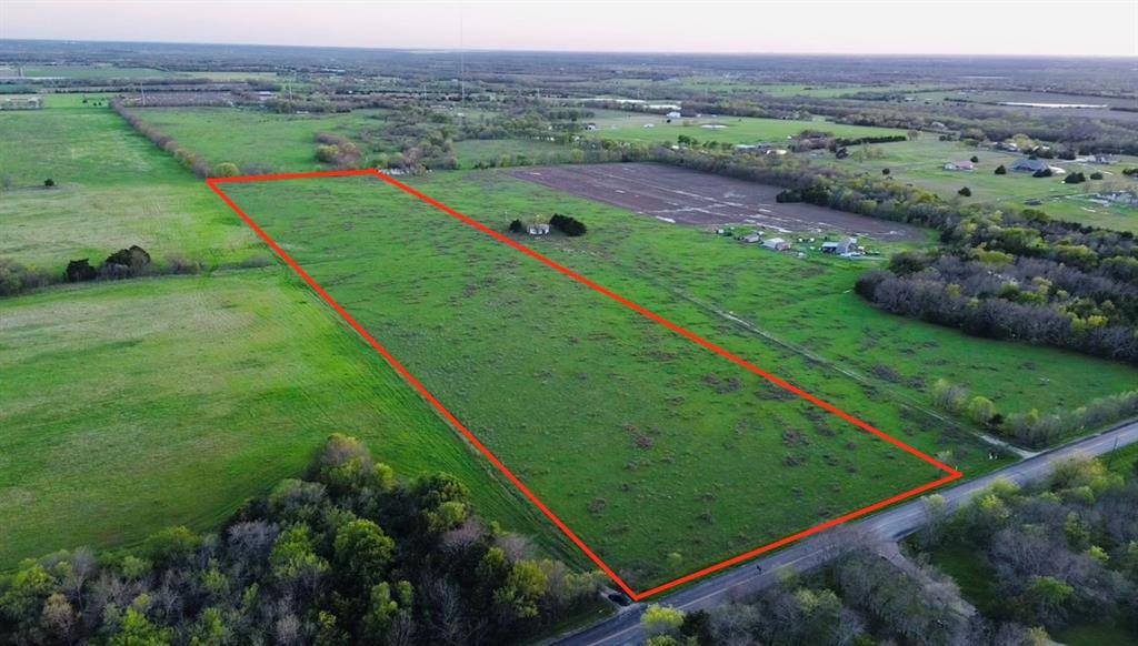 8021 County Road 825, Blue Ridge, TX 75424