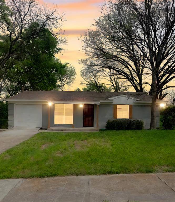 3915 Ambrose Drive, Dallas, TX 75241
