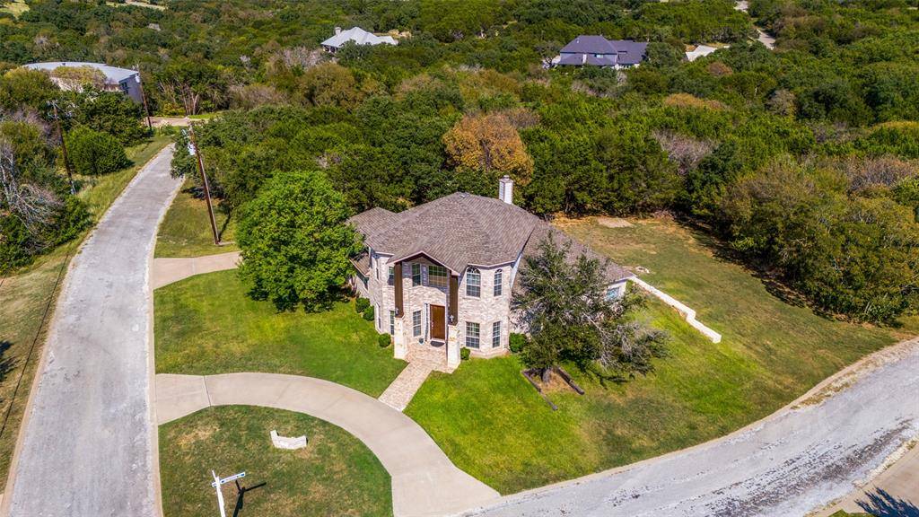41074 Heartwood Circle, Whitney, TX 76692