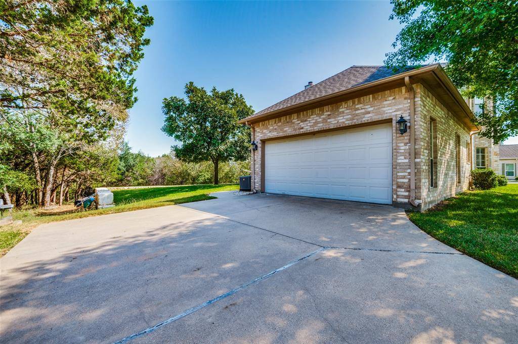 41074 Heartwood Circle, Whitney, TX 76692