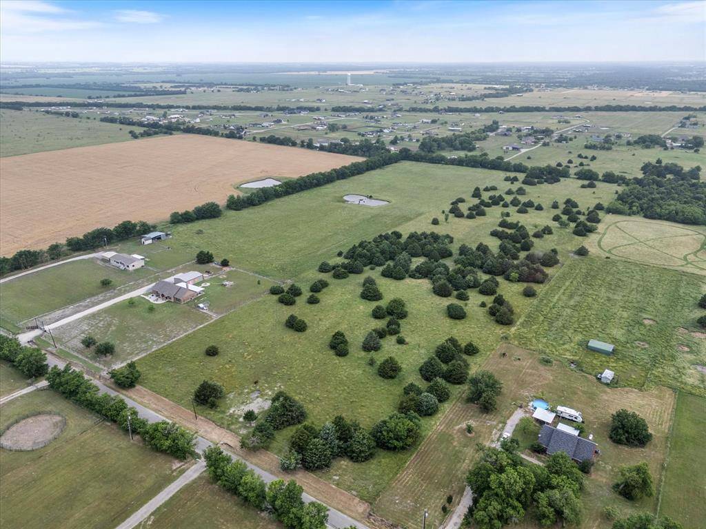 TBD Cr-2706, Caddo Mills, TX 75135