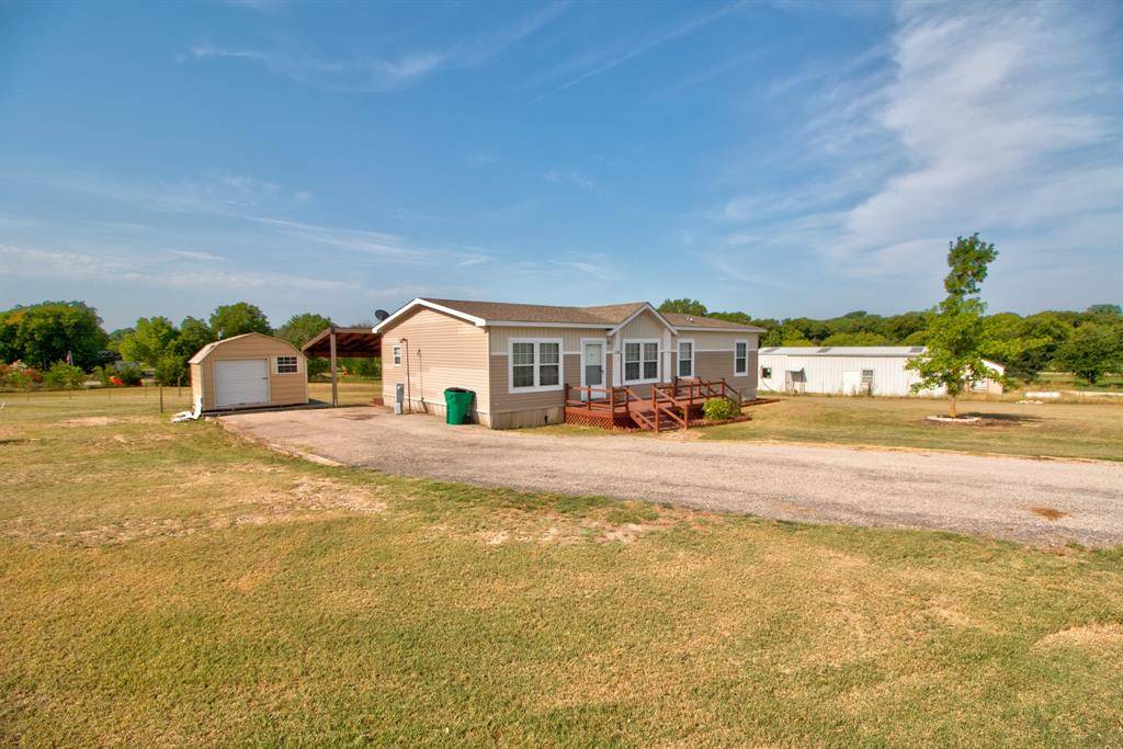 7575 Honey Creek Road, Celina, TX 75009