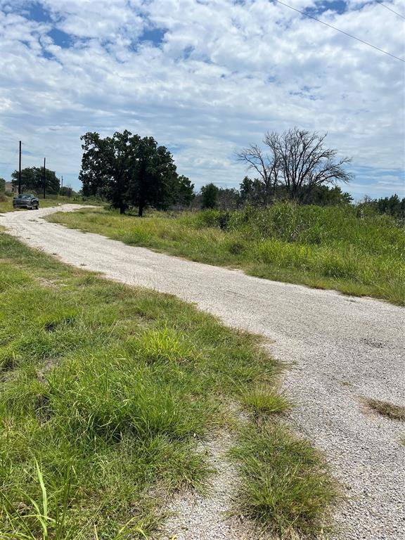 637 Batton Drive, Brownwood, TX 76801