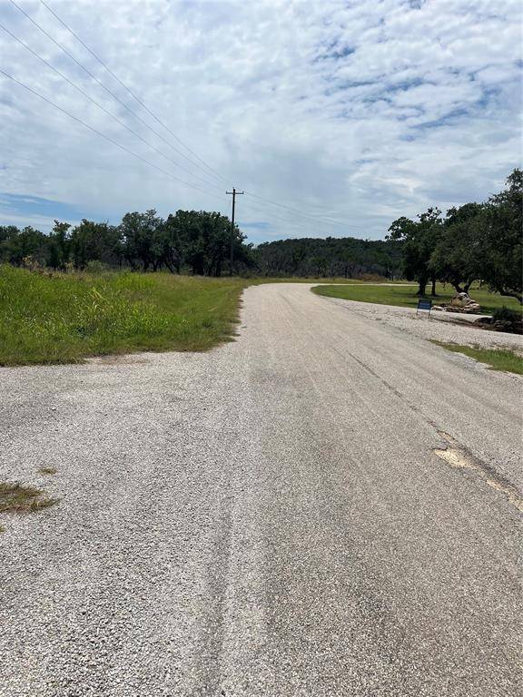 637 Batton Drive, Brownwood, TX 76801