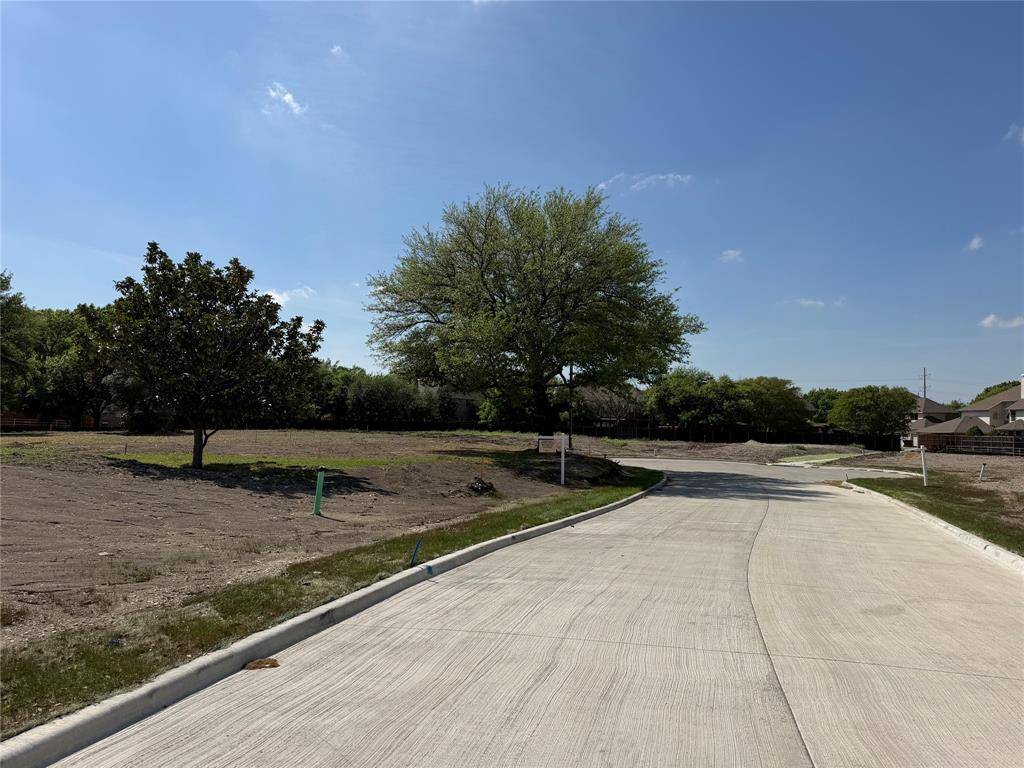 8641 Coit Road #1-8, Plano, TX 75024