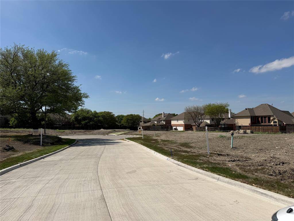 8641 Coit Road #1-8, Plano, TX 75024