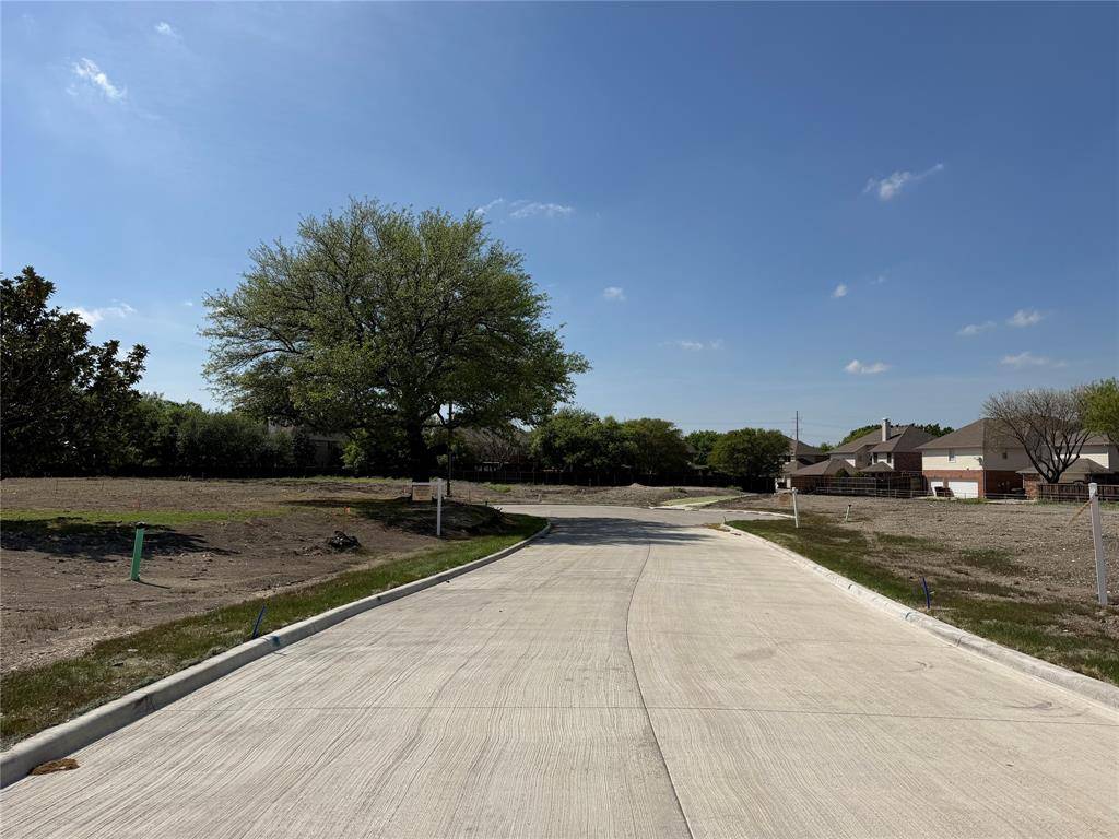 8641 Coit Road #1-8, Plano, TX 75024