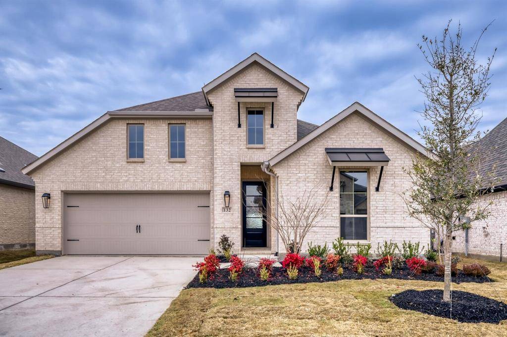 132 Enclave Drive, Lakewood Village, TX 75068