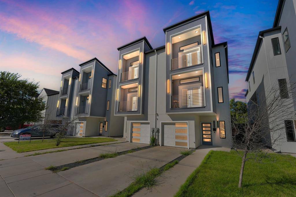2425 Crossman Avenue, Dallas, TX 75212