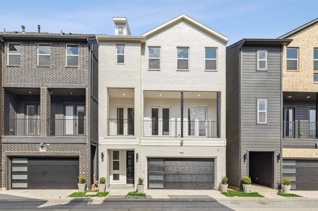 2644 Carmelita Street, Dallas, TX 75212