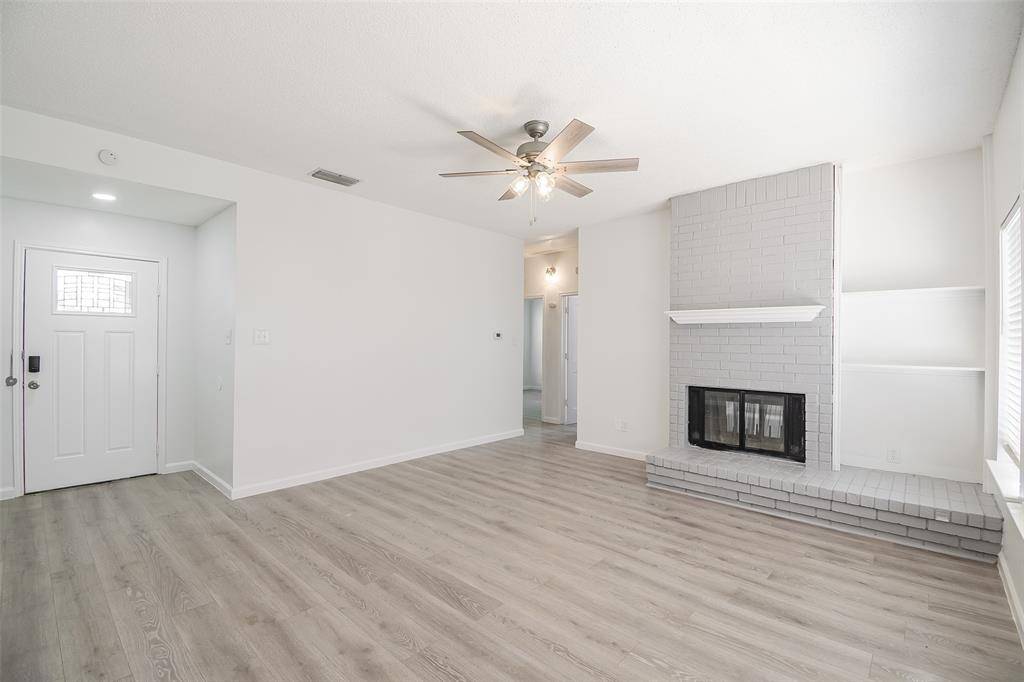 1114 Dandelion Drive, Mesquite, TX 75149