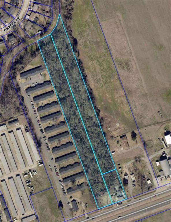 5011 E Texas Street, Bossier City, LA 71111