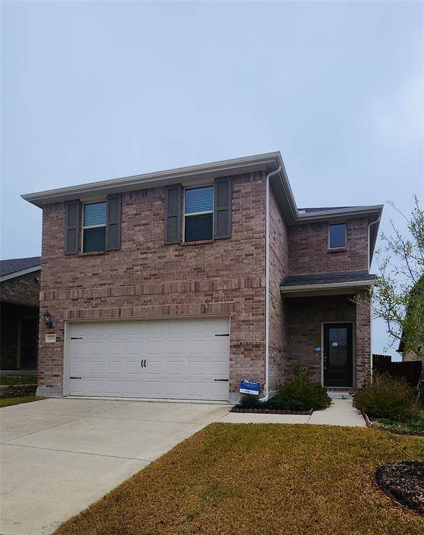 3111 Yellow Pine Drive, Melissa, TX 75454