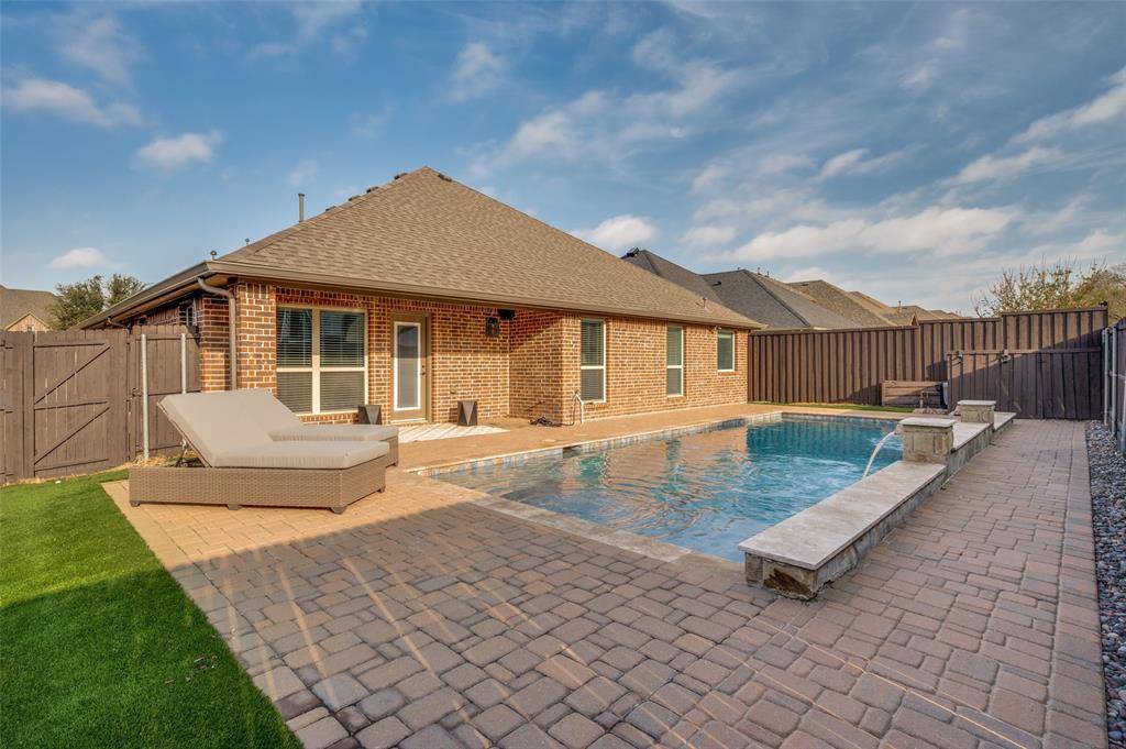 13708 Cortes De Pallas Drive, Little Elm, TX 75068