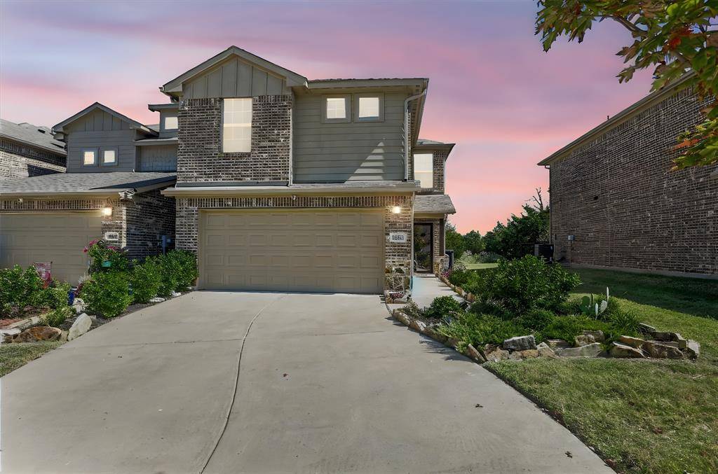 6808 Topaz Drive, Greenville, TX 75402