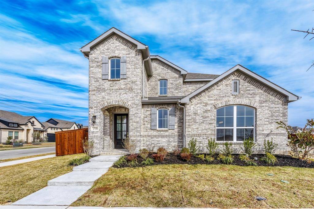 1748 Wandell Way, Fort Worth, TX 76052