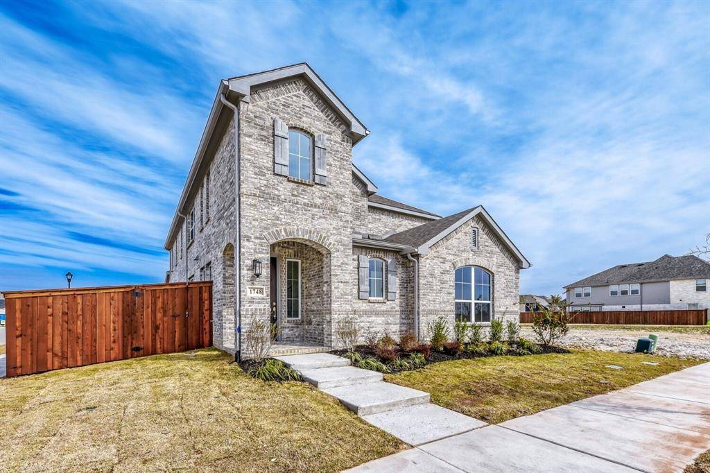 1748 Wandell Way, Fort Worth, TX 76052