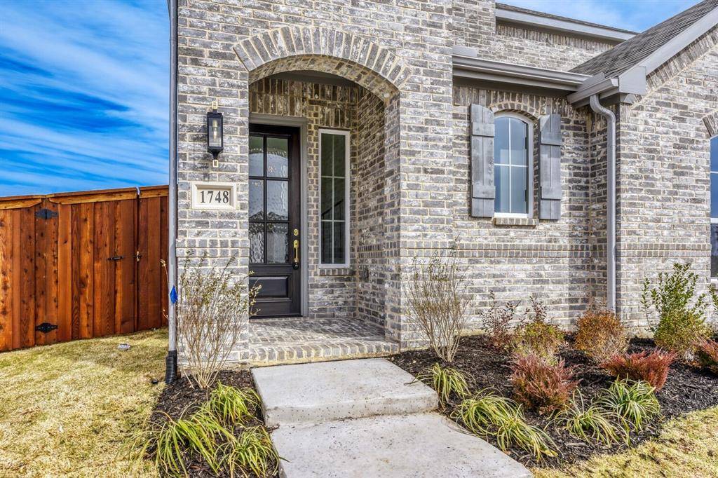 1748 Wandell Way, Fort Worth, TX 76052