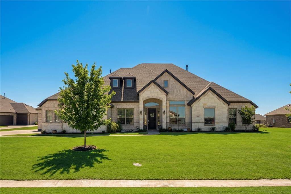 8125 Honeywell Avenue, Greenville, TX 75402