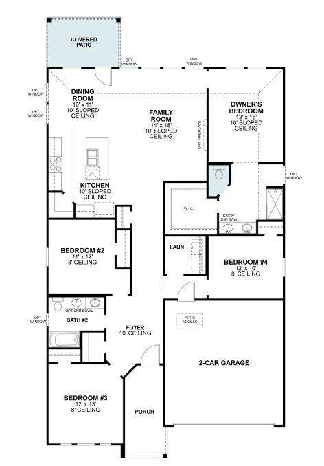3612 Birch Lane, Argyle, TX 76227