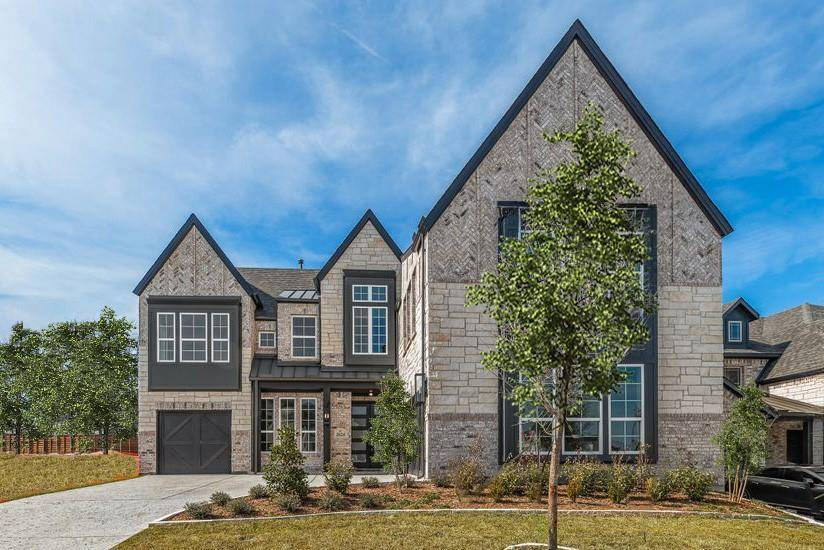 2624 Lucent Drive, Mckinney, TX 75072